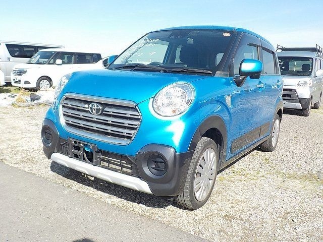 TOYOTA PIXIS JOY 2019/4