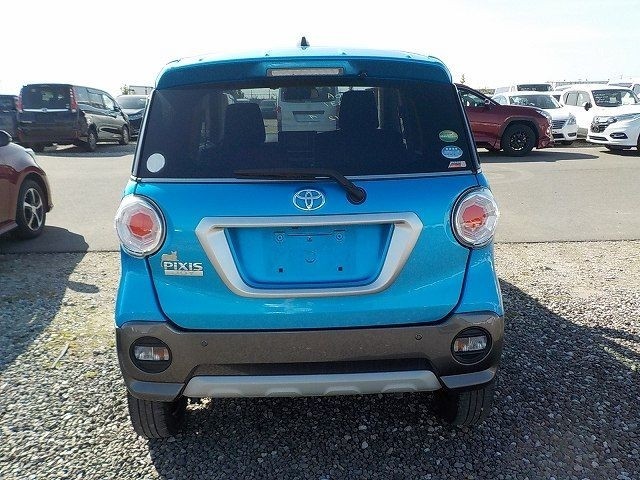 TOYOTA PIXIS JOY 2019/4