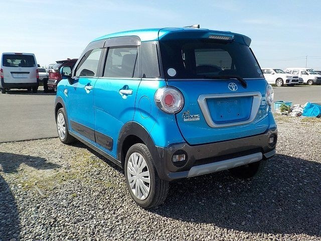 TOYOTA PIXIS JOY 2019/4