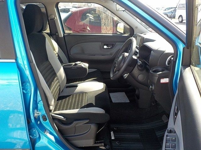 TOYOTA PIXIS JOY 2019/4