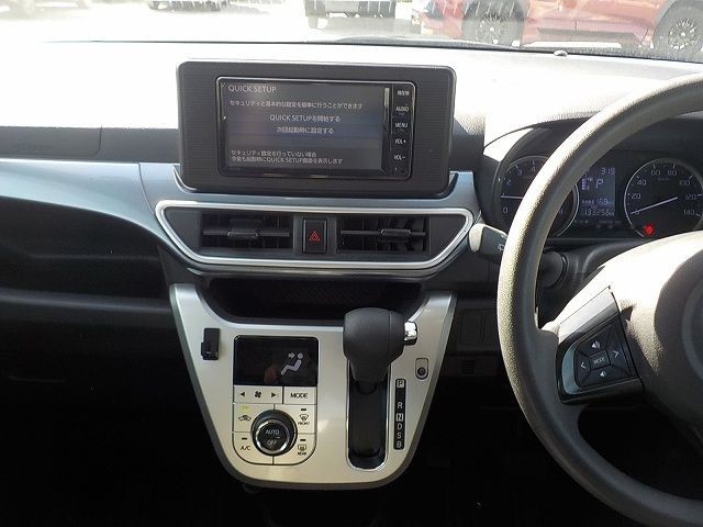 TOYOTA PIXIS JOY 2019/4