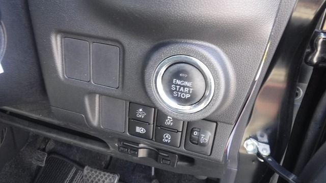 DAIHATSU CAST 2018/1