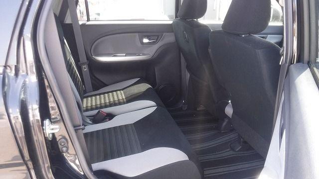 DAIHATSU CAST 2018/1