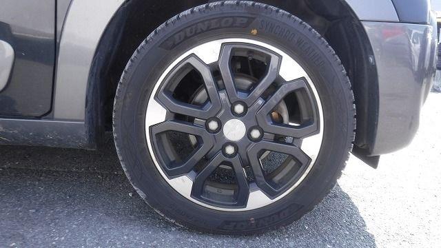 DAIHATSU CAST 2018/1