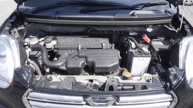 DAIHATSU CAST 2018/1