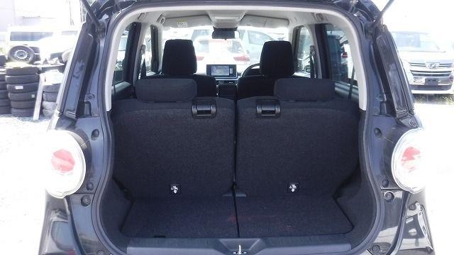 DAIHATSU CAST 2018/1