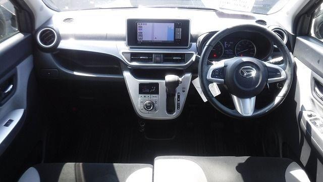 DAIHATSU CAST 2018/1