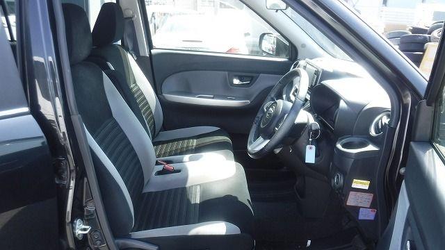 DAIHATSU CAST 2018/1