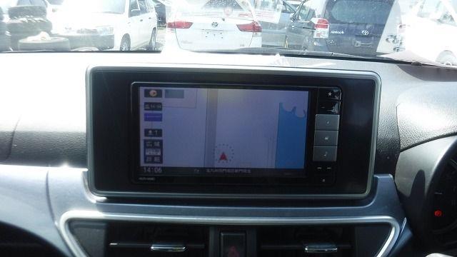 DAIHATSU CAST 2018/1