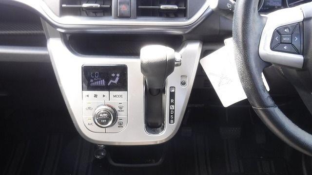 DAIHATSU CAST 2018/1