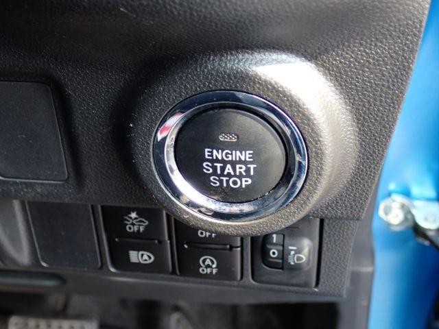 DAIHATSU CAST 2018/5