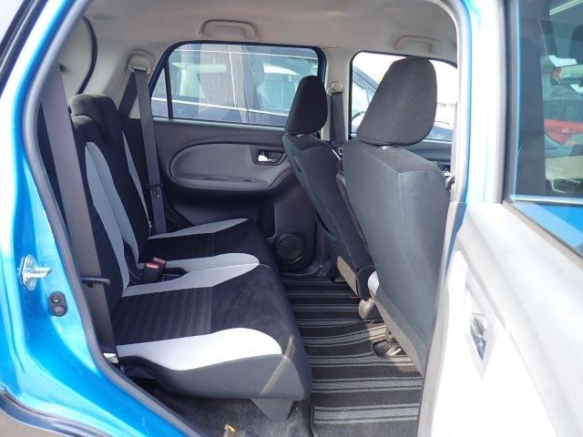 DAIHATSU CAST 2018/5