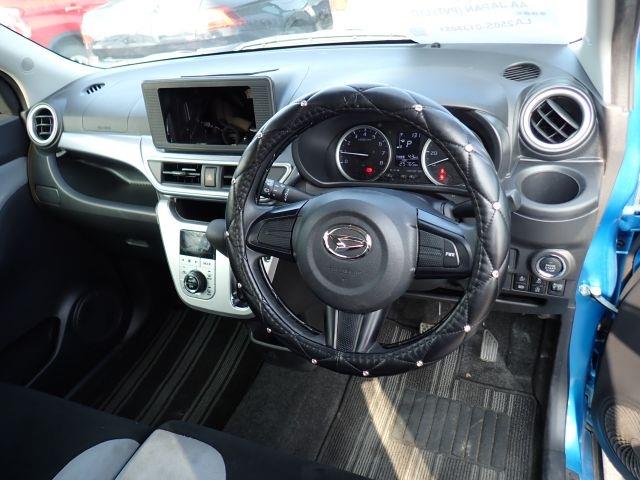 DAIHATSU CAST 2018/5