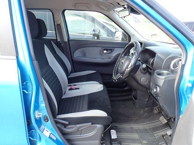 DAIHATSU CAST 2018/5