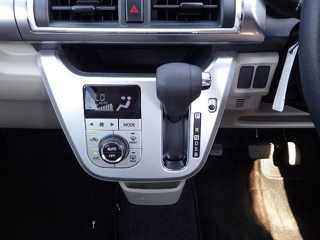 DAIHATSU CAST 2018/7