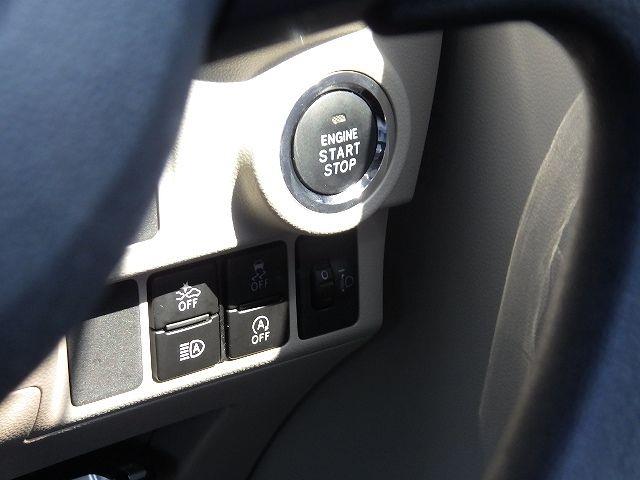 DAIHATSU CAST 2018/7