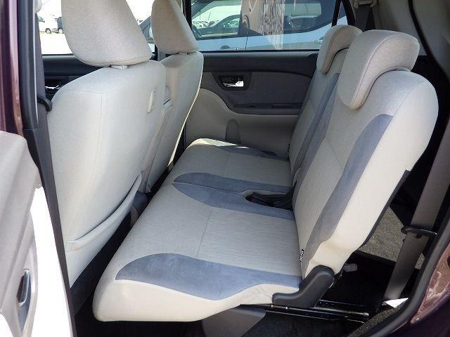 DAIHATSU CAST 2018/7