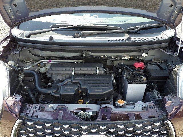 DAIHATSU CAST 2018/7