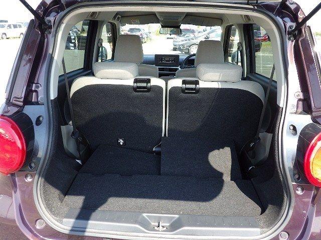 DAIHATSU CAST 2018/7