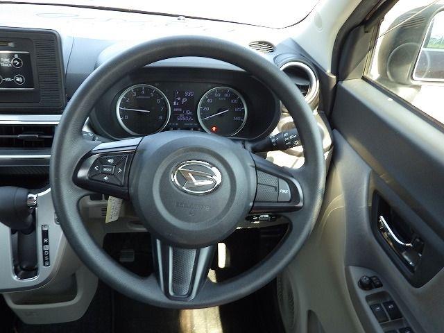 DAIHATSU CAST 2018/7