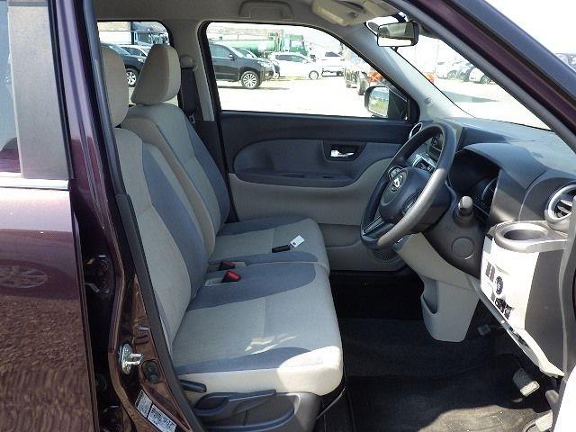 DAIHATSU CAST 2018/7