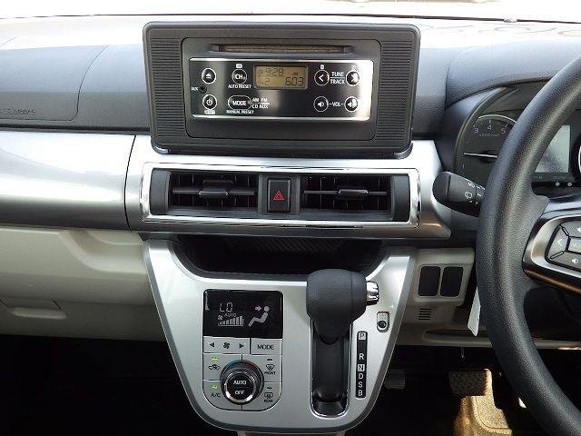 DAIHATSU CAST 2018/7