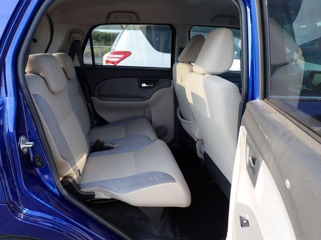 DAIHATSU CAST 2018/10