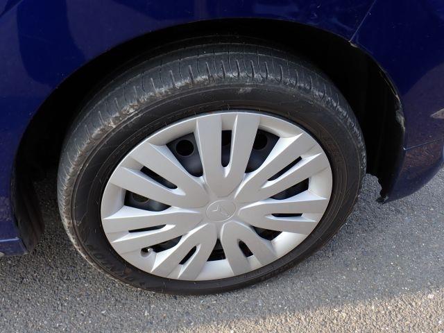 DAIHATSU CAST 2018/10