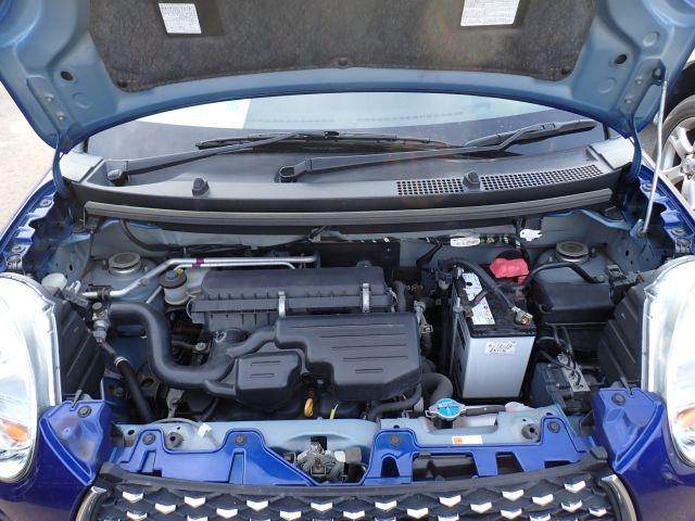 DAIHATSU CAST 2018/10