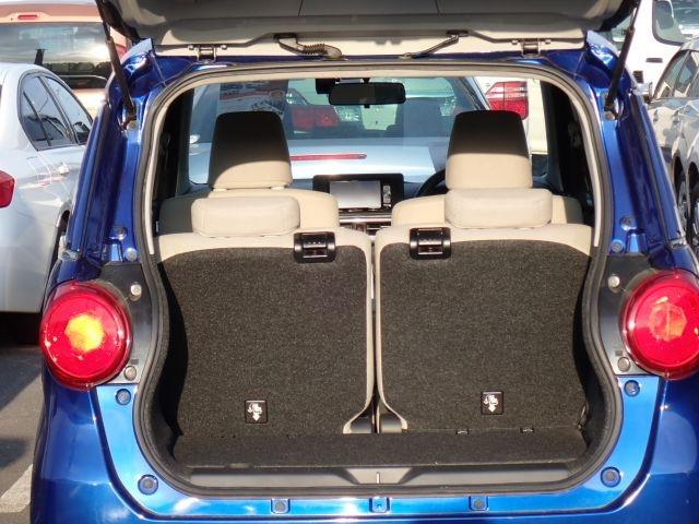 DAIHATSU CAST 2018/10