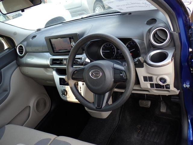 DAIHATSU CAST 2018/10