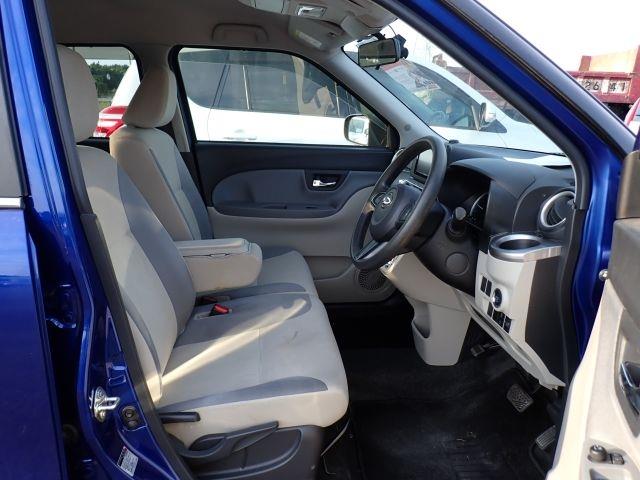 DAIHATSU CAST 2018/10