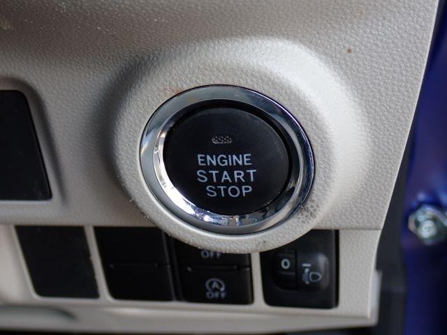 DAIHATSU CAST 2018/10