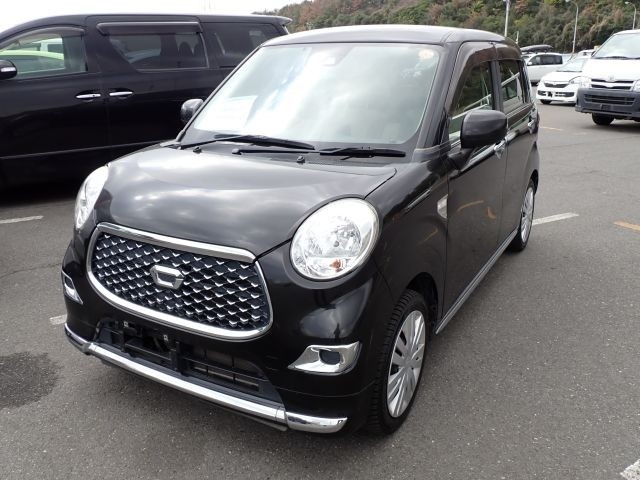 DAIHATSU CAST 2019/2
