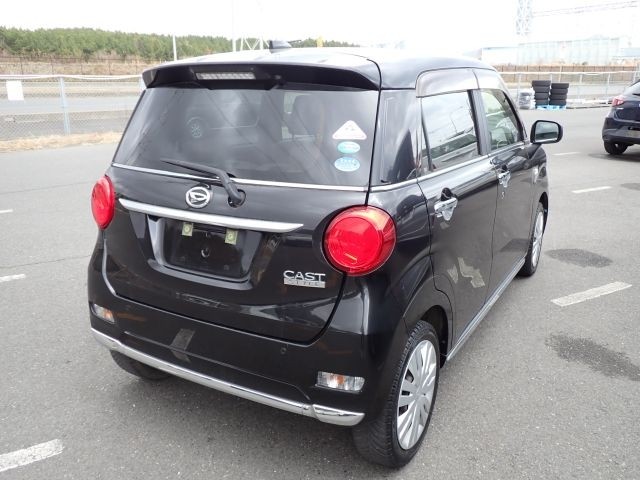DAIHATSU CAST 2019/2