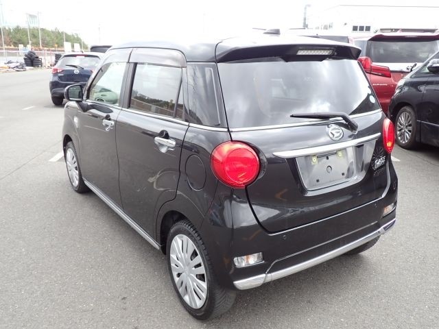 DAIHATSU CAST 2019/2