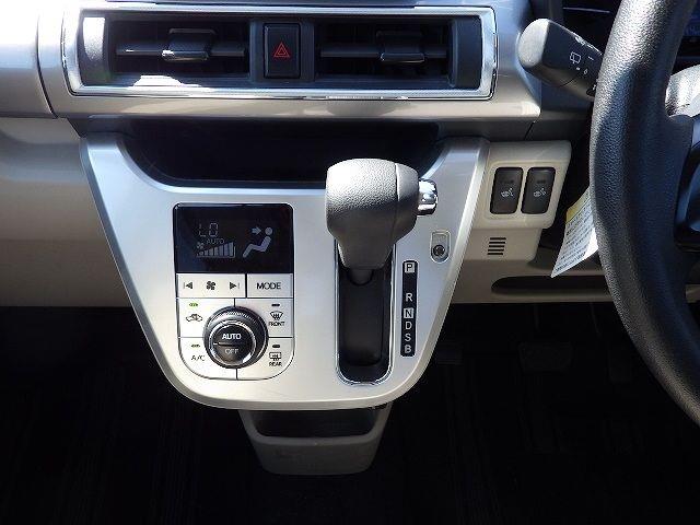 DAIHATSU CAST 2018/12