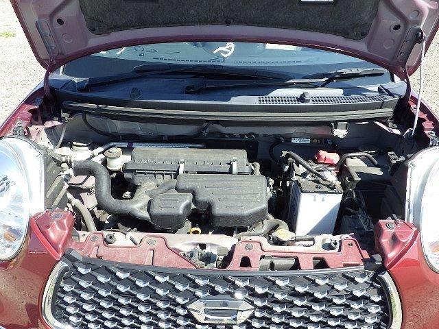 DAIHATSU CAST 2018/12