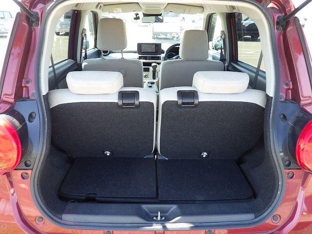 DAIHATSU CAST 2018/12