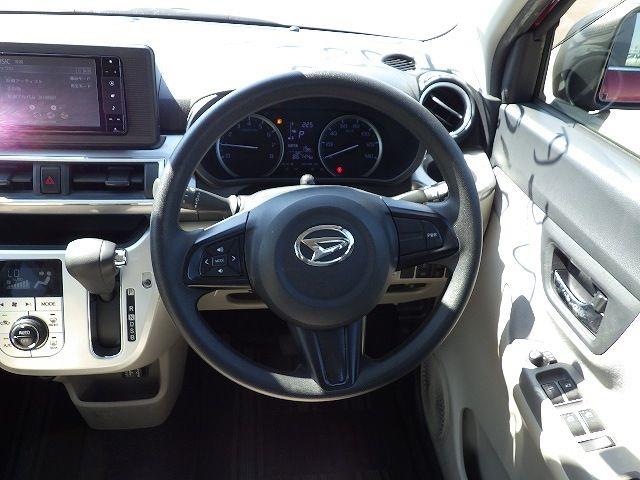 DAIHATSU CAST 2018/12