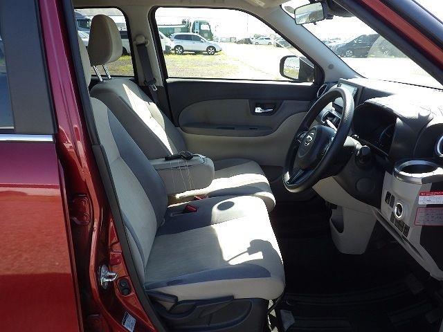 DAIHATSU CAST 2018/12