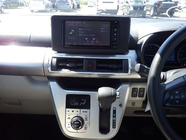 DAIHATSU CAST 2018/12