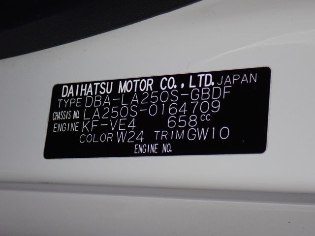 DAIHATSU CAST 2019/3