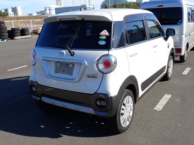 DAIHATSU CAST 2019/3