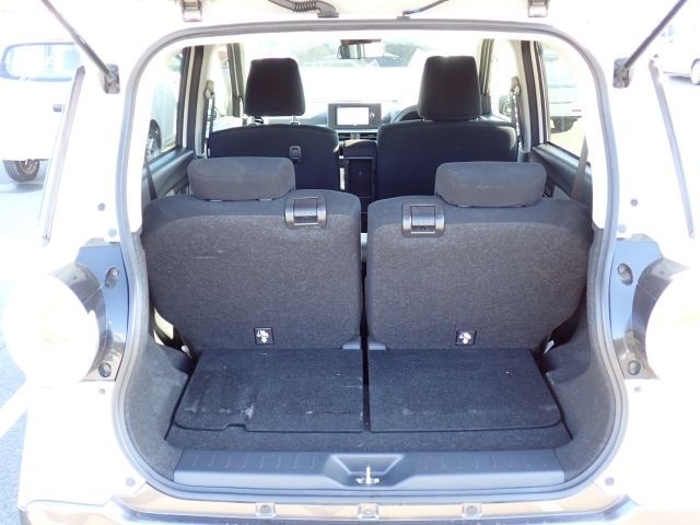 DAIHATSU CAST 2019/3