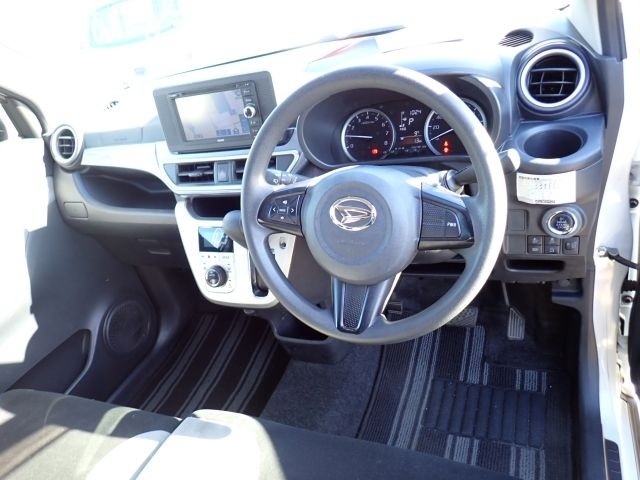 DAIHATSU CAST 2019/3