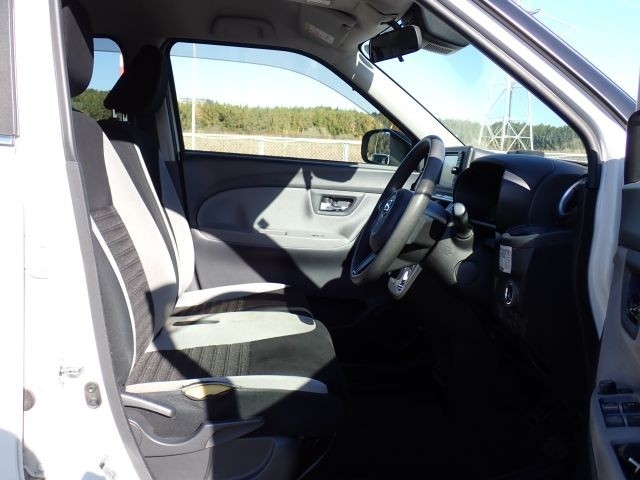 DAIHATSU CAST 2019/3