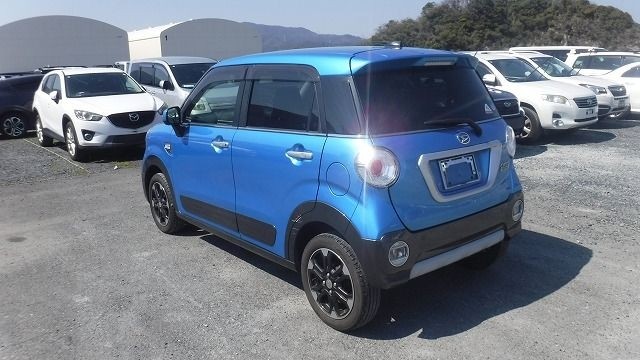 DAIHATSU CAST 2019/4