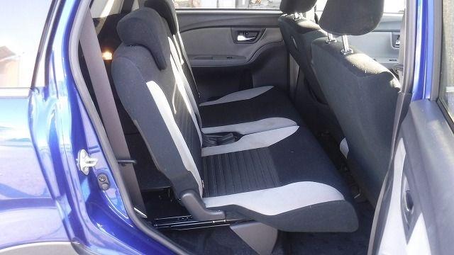 DAIHATSU CAST 2019/6