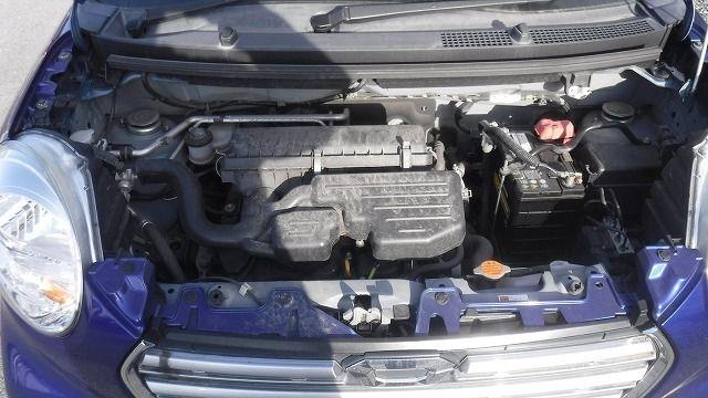 DAIHATSU CAST 2019/6